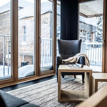 Chalet Klassik *