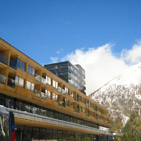 Chalet Klassik *