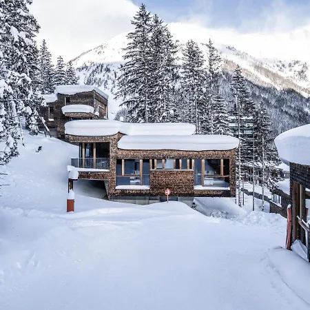 Chalet Klassik