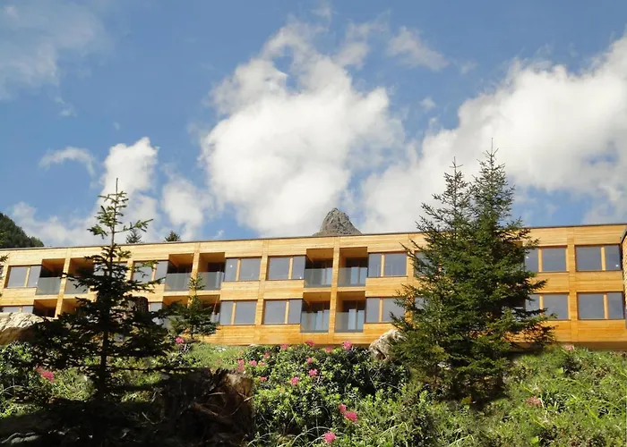 Klassik Kals-am Großglockner