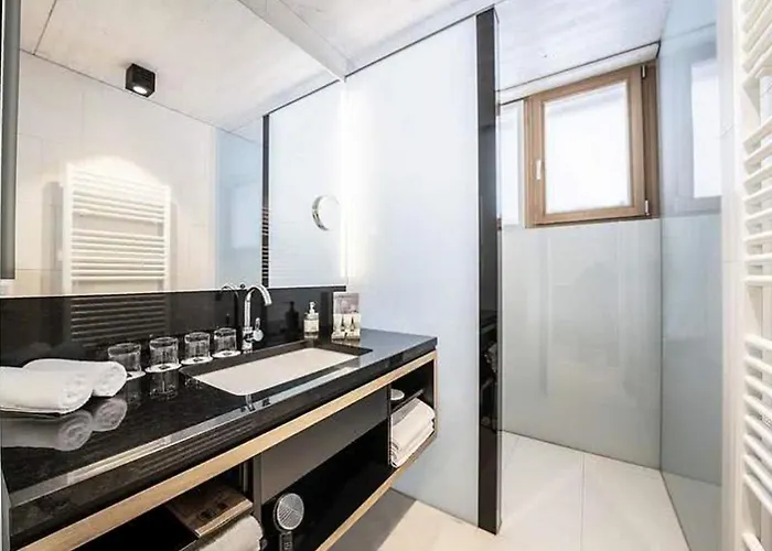 Klassik Horská chata